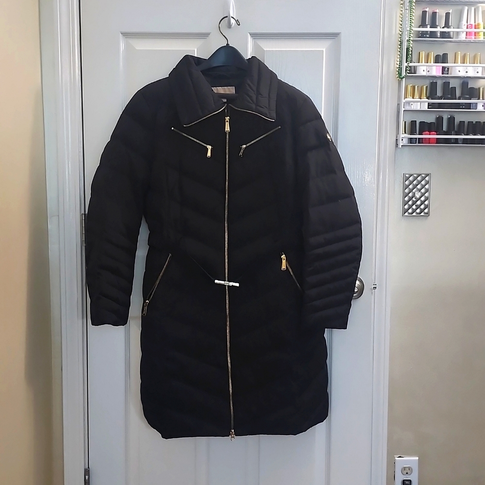 Women's Michael Kors coat